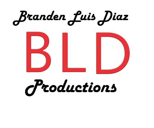 BLDProductions_'s tweet image. This is the official Twitter of Branden Luis Diaz Productions