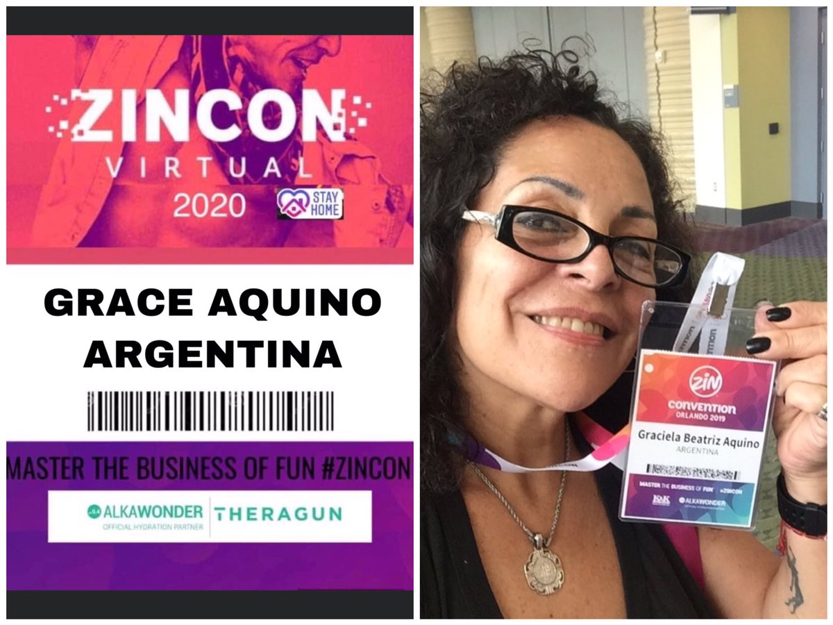 Gracezumbazin's tweet photo. Last year estuve allí.Gracias @zumba x el esfuerzo,no sólo d darnos #zinconvirtual a #zinmembers,tbn x tar en nuestras necesidades económicas en cto a membresía,como tbn en ayuda monetaria q están brindando a flias q han perdido 1 ser querido en pandemia.Orgullosa de pertenecer! https://t.co/GE3ZScPBAk