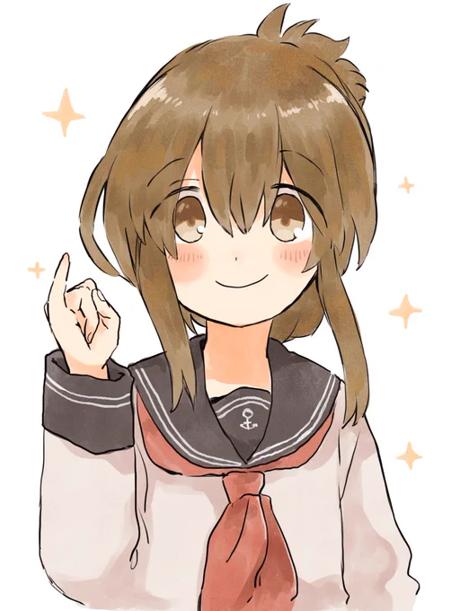 約束なのです✨ 