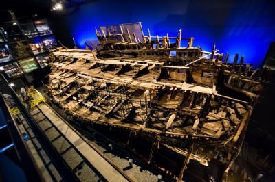 tac_org's tweet image. X-ray analysis of artifacts from Henry VIII’s warship, the Mary Rose, sheds new light on their construction and conservation 

warwick.ac.uk/newsandevents/…

#Archaeology #Chainmail #XrayAnalysis