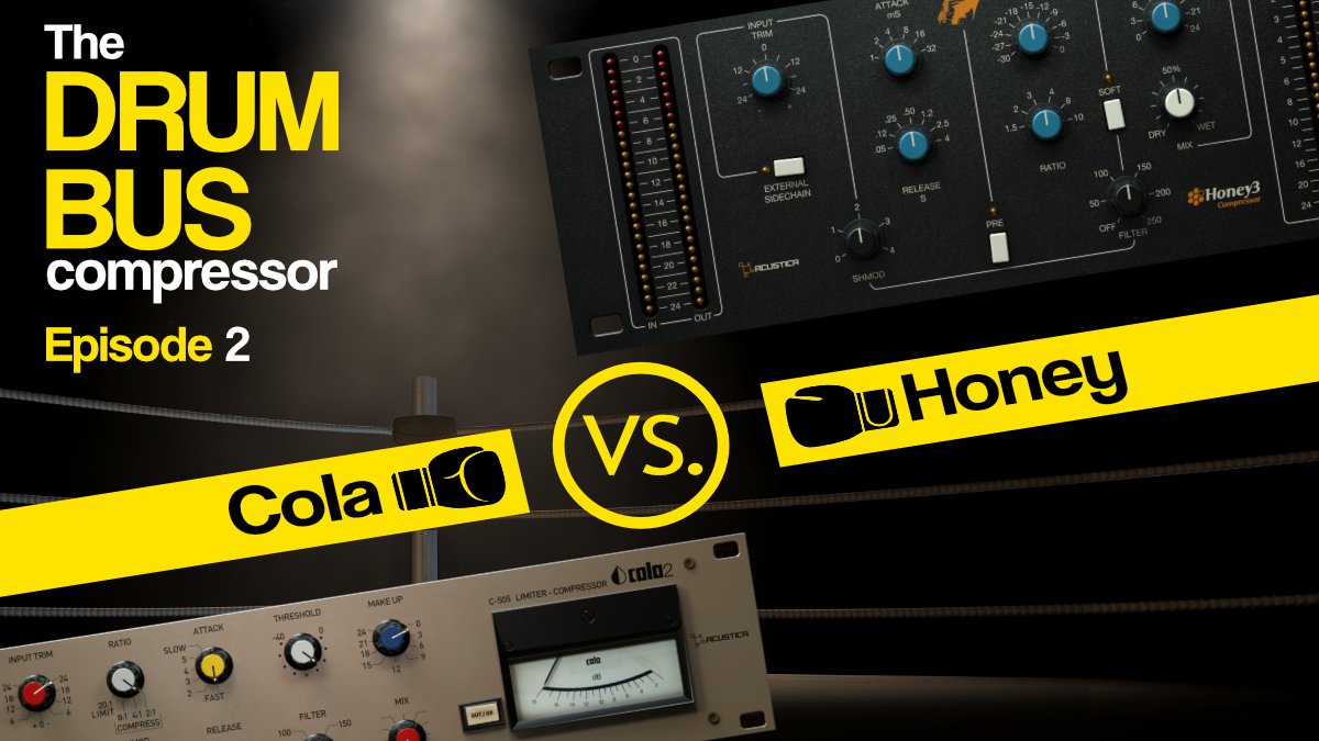 AcusticaAudio's tweet photo. While you're all Purple'ing away while drinking your Coffee, there is a serious match going on right now! π±π₯
https://t.co/5hOsgqMZuF
#choosethewinner #shootout #acusticaaudio #plugins https://t.co/WIZpyer1hQ