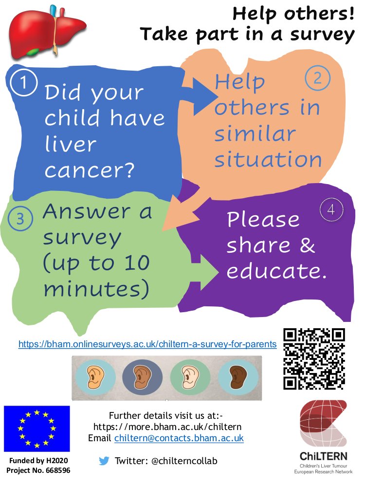 chilterncollab's tweet photo. Please share your experience with us 👋🏽🙃 https://t.co/BOzo2upiYF
