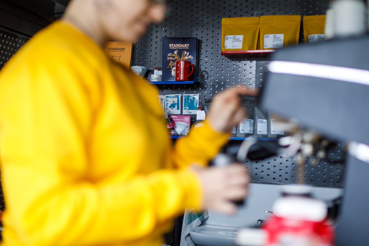 V pátky 1. a 8. května 2020 máme zavřeno. Ale můžete si skočit do <a href="/kafekarlin/">Kafe Karlín</a> ➡️ 8 - 16, a soboty i neděle k tomu! 💛