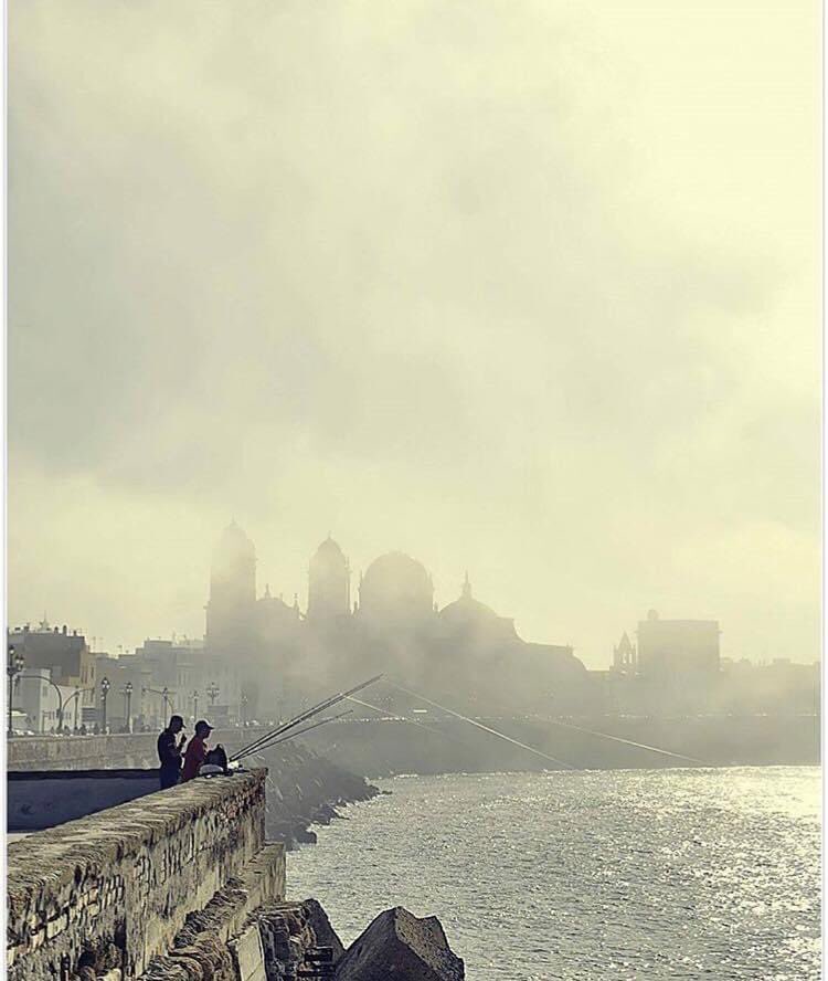 alemj87's tweet photo. Me ayudáis? Hacemos un hilo con la foto o fotos más bonita de Cádiz que tengáis??? Solo digo una cosa... no abusar mucho eh?🙈 #CádizNoniná https://t.co/7aDZ5KpFib