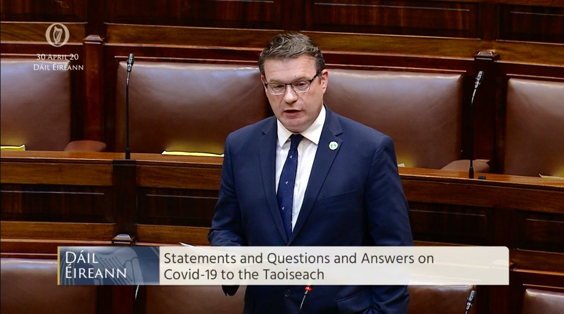 labour's tweet image. Citizens want to see a transparent decision making process. Transparency isn’t a luxury in our democracy - @alankellylabour #Dáil