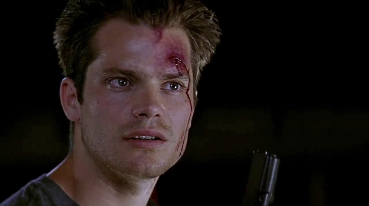Happy Birthday to Timothy Olyphant!     