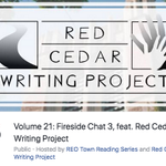 Photo by RedCedarWritingProj (@RedCedarWP)