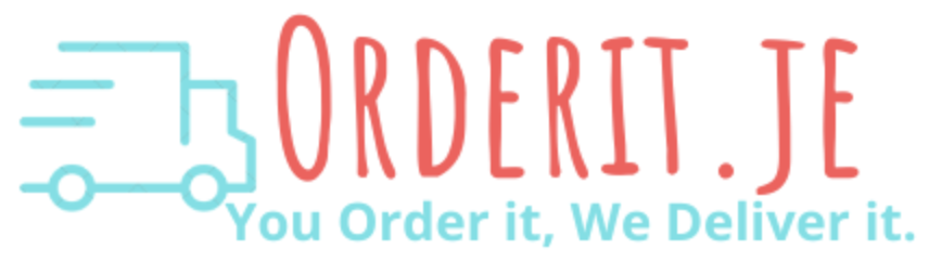 Another new addition to our Groceries page today - Orderit.je. Find them, along with 34 other local businesses, on shopjersey.je/groceries/.