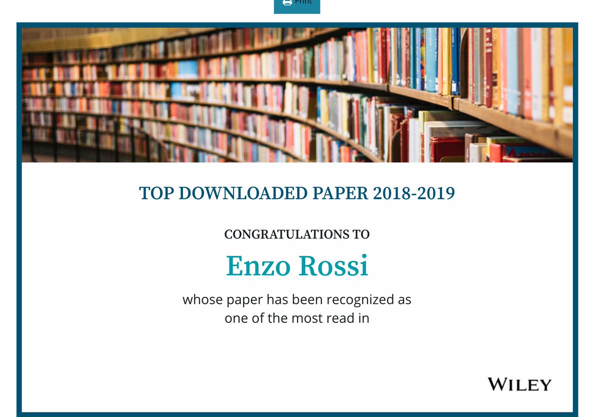 Enzo Rossi tweet media