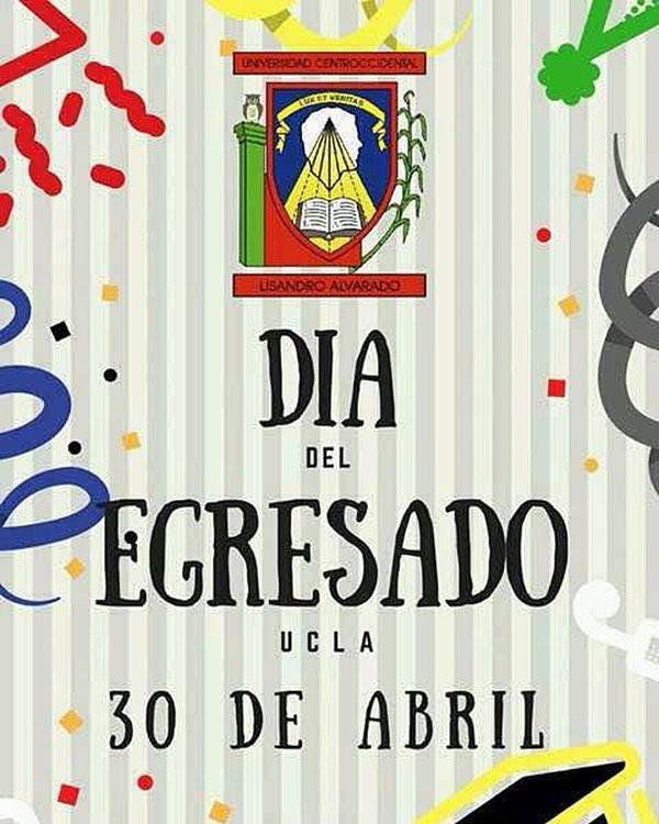 DrMiguelandry's tweet photo. Felicitaciones a todos los egresados UCLA. Orgullosos de nuestra Alma Mater
@UCLAve, @dracortezm, @MedicoTactico
#UCLAVenezuela https://t.co/PlGqDZGthu