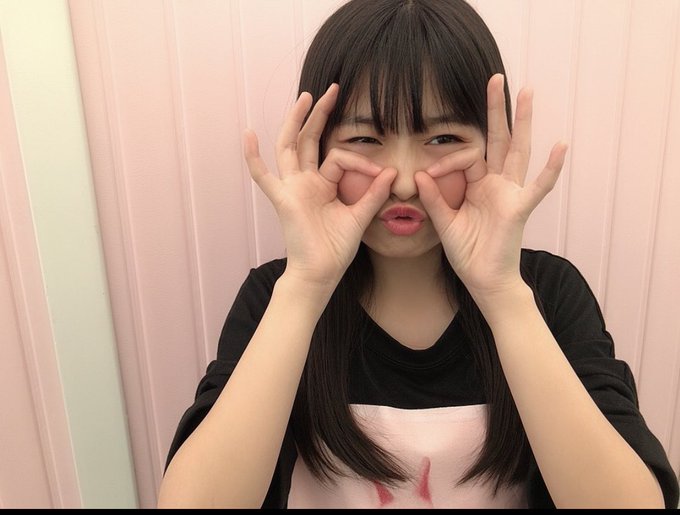 Twitterのコスプレ画像18