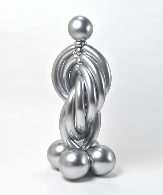 バルーンアートのtwitterイラスト検索結果 古い順