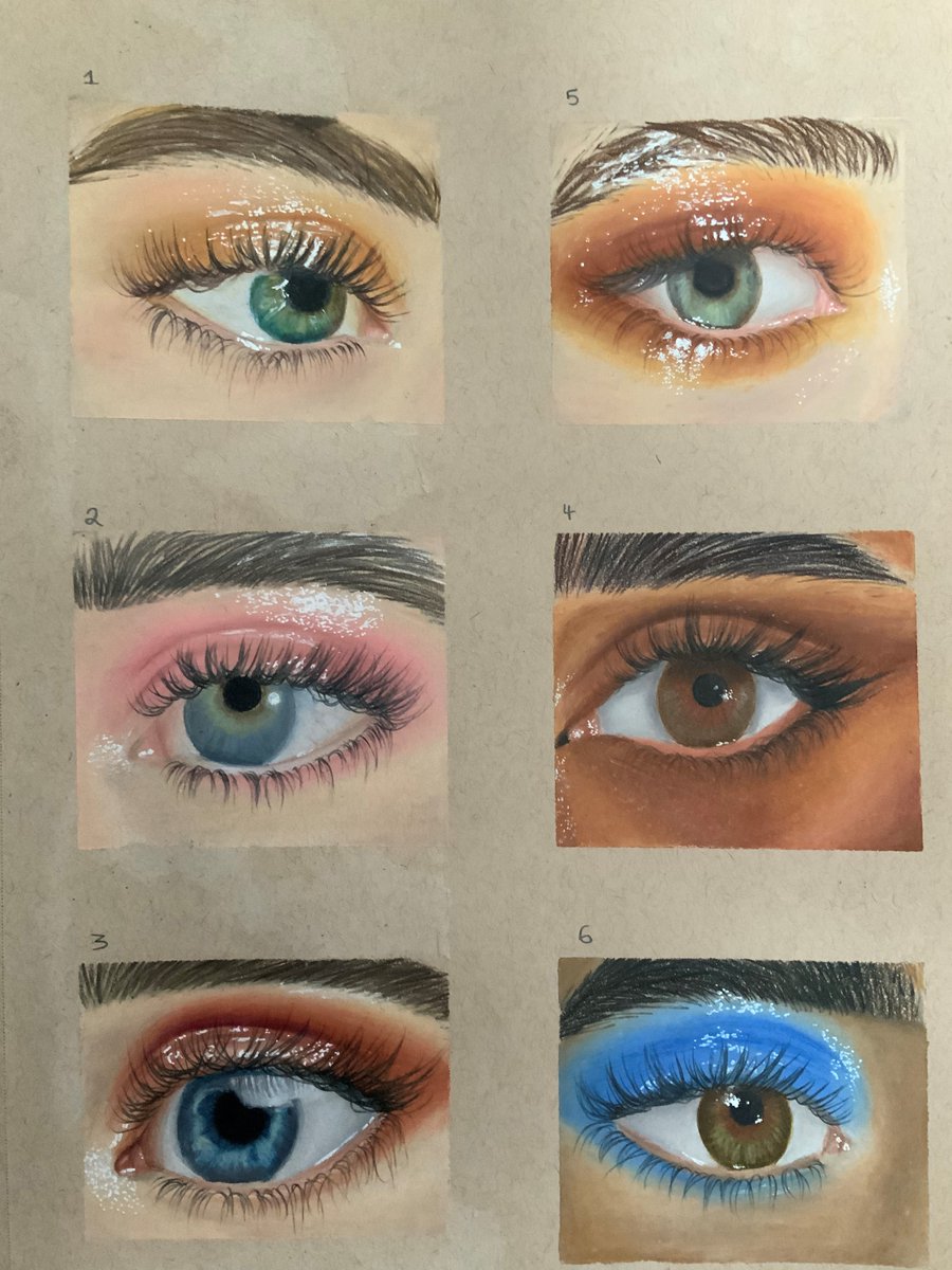 WMount's tweet image. WOW! Just.....wow 🤯13 years old! #incrediblework #talent #whitcliffeADT