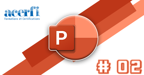 AcerfiFormation's tweet photo. Comment faire une présentation #PowerPoint👩🏽💼 au rendu professionnel ?
Découvrez le dans ce tuto et continuez d'apprendre avec #AcerfiFormation
https://t.co/n9h4HJZirx https://t.co/0gknumlule