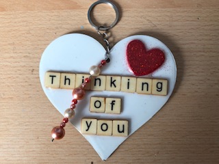 shophandmadeco's tweet photo. Heartfelt Bag Charm/#Keyring/Zip Pull
#BagCharm #BeadCharm #Gift #GlossyHeart #Heart #HeartKeyring #HeartZipPull #HeartfeltMeanings #SentimentHeart #WoodenHeart #ZipPull
https://t.co/mwRi51FhHV https://t.co/C483jkHJLE