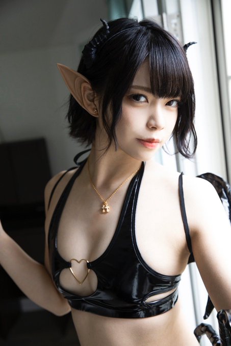 コスプレイヤーぽにょ皇子のTwitter画像35