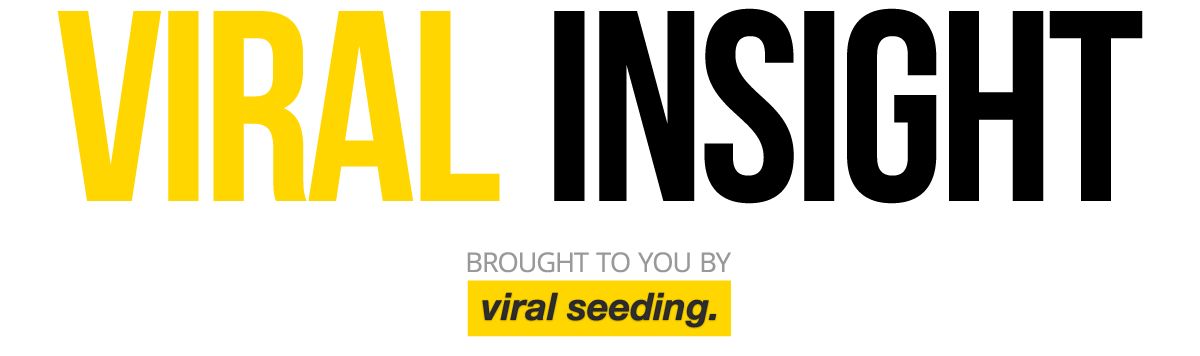 viralseeding's tweet image. Content in the age of social distanding - April 2020 VIral Insight Newsletter - mailchi.mp/cce8f5c15b88/t…