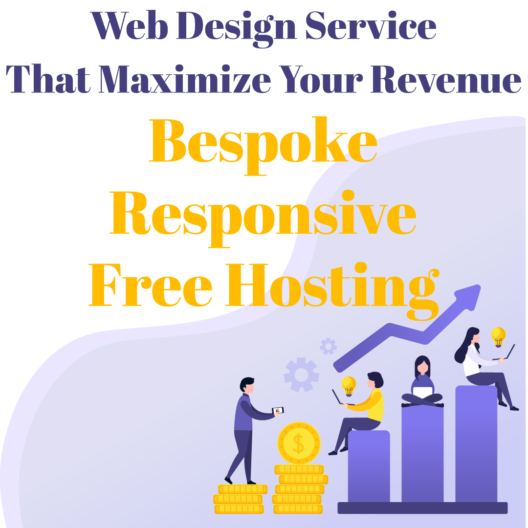 CodeDesk's tweet image. Stand out online with a professional website!
That is why web design services like Code Desk Private Limited can have an immense impact on your company’s bottom line. 
❇️ Bespoke Design
❇️ Responsive Web
❇️ 1 Year Free Hosting
❇️ Back Office
Qoute us: hello@code-desk.com