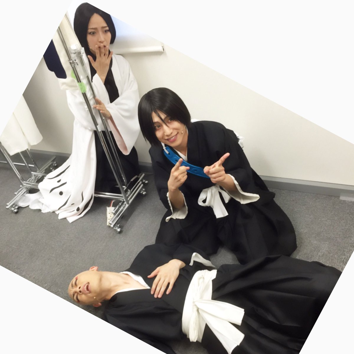 山田花太郎 山田花太郎 (やまだはなたろう)とは【ピクシブ百科事典】