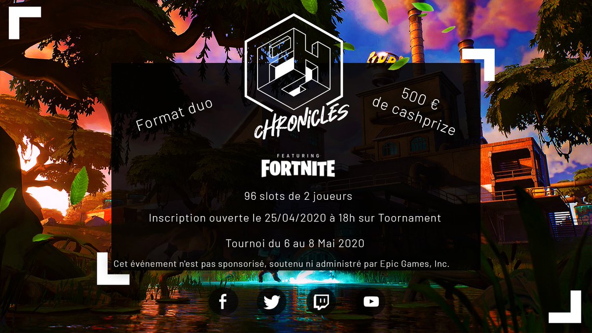 PowerGamingSeries tweet media