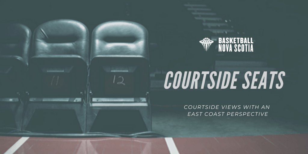 Quarantine Learning ⬇️

Courtside Seats is casual virtual conversations with East Coasters working in incredible basketball jobs. Hear their road to life after basketball and how they’ve made basketball into a career!

See the line up &amp; register now! 🏀

basketballnovascotia.com/news.php?news_…