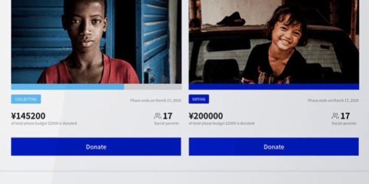 ELEKSSoftware's tweet image. How ELEKS helped Japanese IT consultancy firm Freewill build a crowdfunding tool and integrate its social solutions into one trust-based platform. Read on for more details. bit.ly/3c33CeF

#blockchain #csr #socialsolutions