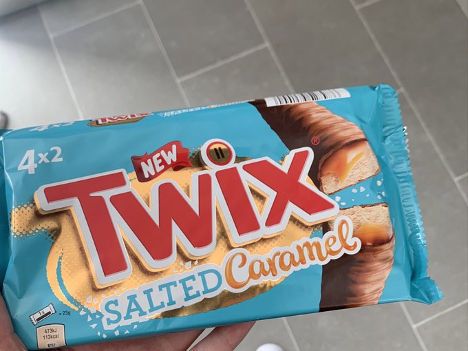 My new addiction 🤤🤤🤤 https://t.co/TDI7gKWgLE