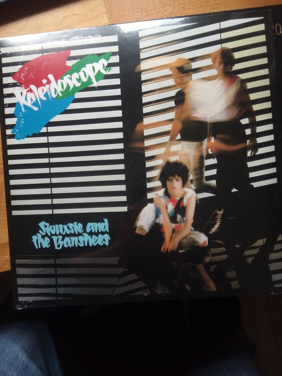 Springer74's tweet image. Bought from @PiccadillyRecs #supportrecordstores #recordstoreoftheday