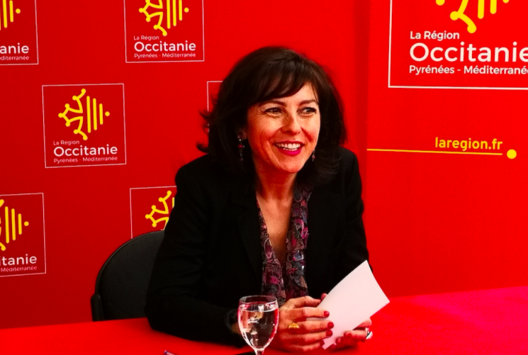 #Occitanie : La Région <a href="/Occitanie/">Région Occitanie</a> lance « L'OCCAL », un nouveau fonds régional pour soutenir les #entreprises du #tourisme, #commerces de proximité et #artisans. Explications  bit.ly/2YmL8S6 @QualivoresOc <a href="/ADOCC_/">AD'OCC</a> <a href="/CaroleDelga/">Carole Delga</a> <a href="/BanqueDesTerr/">Banque des Territoires</a>