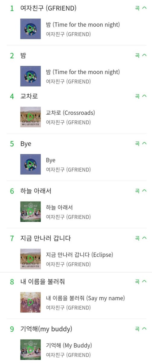 chinyuna_00's tweet photo. Thankyou Kbuddies,Cbuddies,Jbuddies & Ibuddies bcs has support each other and make this project successful😭
@GFRDofficial see how Buddies hardwork for make #Gfriend song into the chart again, they so happy and cryy..and today #Yuju's video reaced 1M,chukkae👏
#2YearsWithTMFTN https://t.co/gJxwkp3rPT