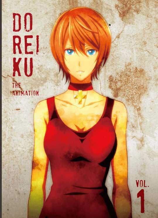 Sheepy_13's tweet photo. #DoreiKuTheAnimation Completed
No clue why how it ended up on my list but I just didnt want to watch this at all.
However afterwards I can say I should stop judging anime before I watch them
6.5/10
#Anime #Manga #FreeAnimeAlliance #sheepyratingsð #sheepyrecommendationsð
ð https://t.co/0MVihL5OED