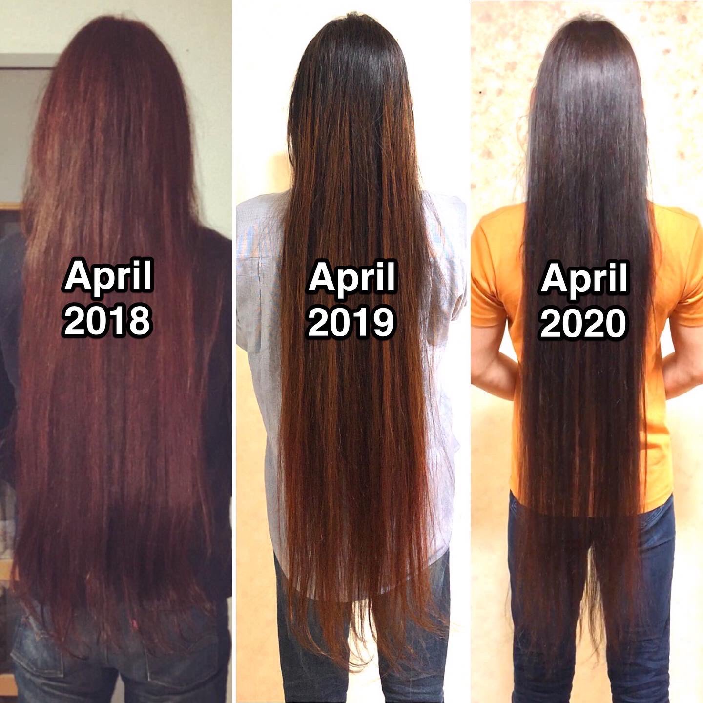 Tomo 着地するまで髪を伸ばす On Twitter 髪の成長記録 ロングヘア ロングヘアー スーパーロング スーパーロングヘア スーパーロングヘアー 超ロングヘア 超ロングヘアー 黒髪ロング だが男だ Https T Co Jlopxraohh Twitter
