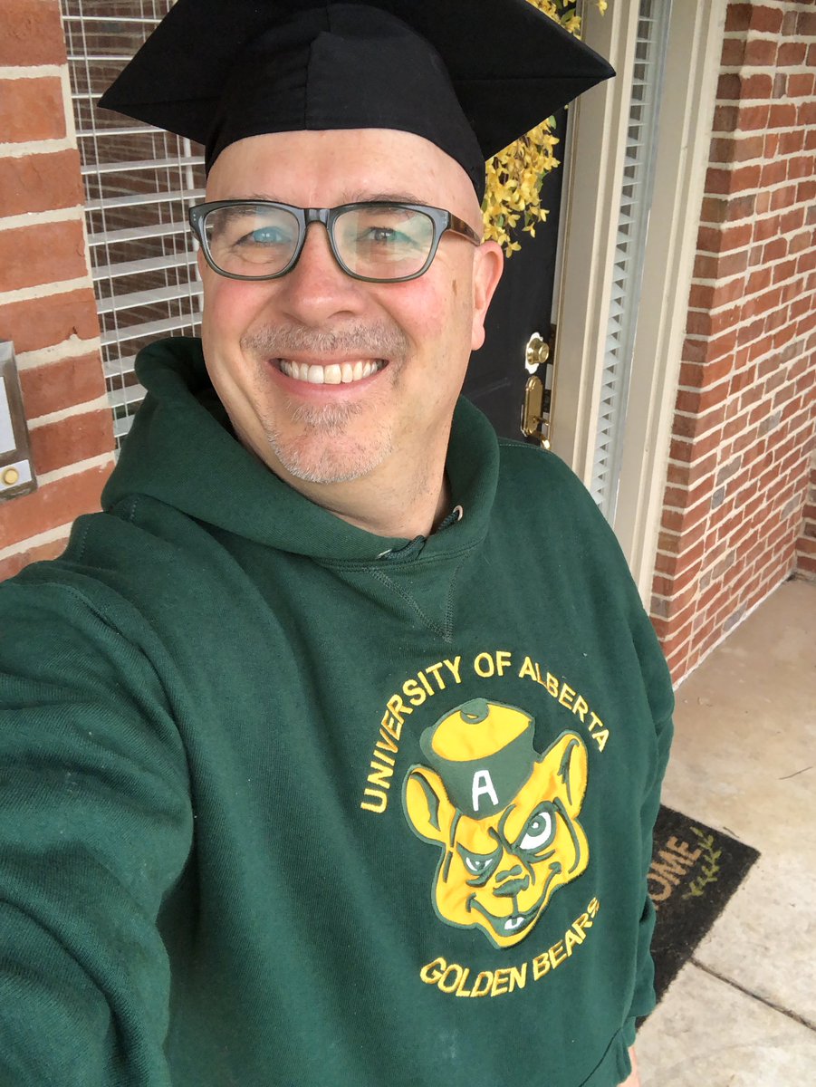 m_pashak's tweet photo. Decision Week Day 4. Why not consider the best University in Canada. #ualberta #HighlandersFutureReady @HHSSection https://t.co/JdKUv0Lh6O