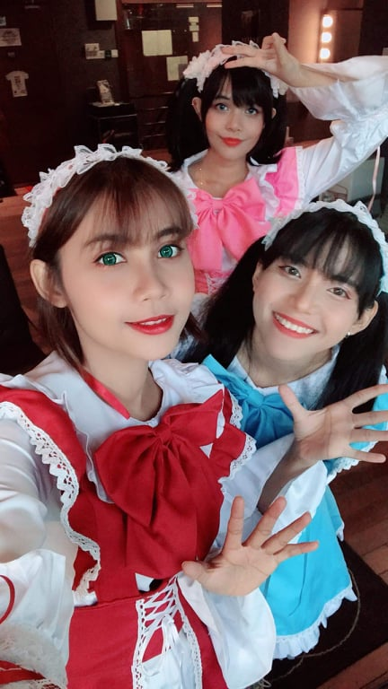 StarlightSugar_'s tweet photo. Hey there Starian! ｡◕ ‿ ◕｡

We'll be having our live session tomorrow night (1st May) at 9.30pm and we want you to be there!

Keep an eye out for the Facebook live notification or come visit our Discord server!

https://t.co/ZwqTa9FcXp https://t.co/VbOMV1t2sh