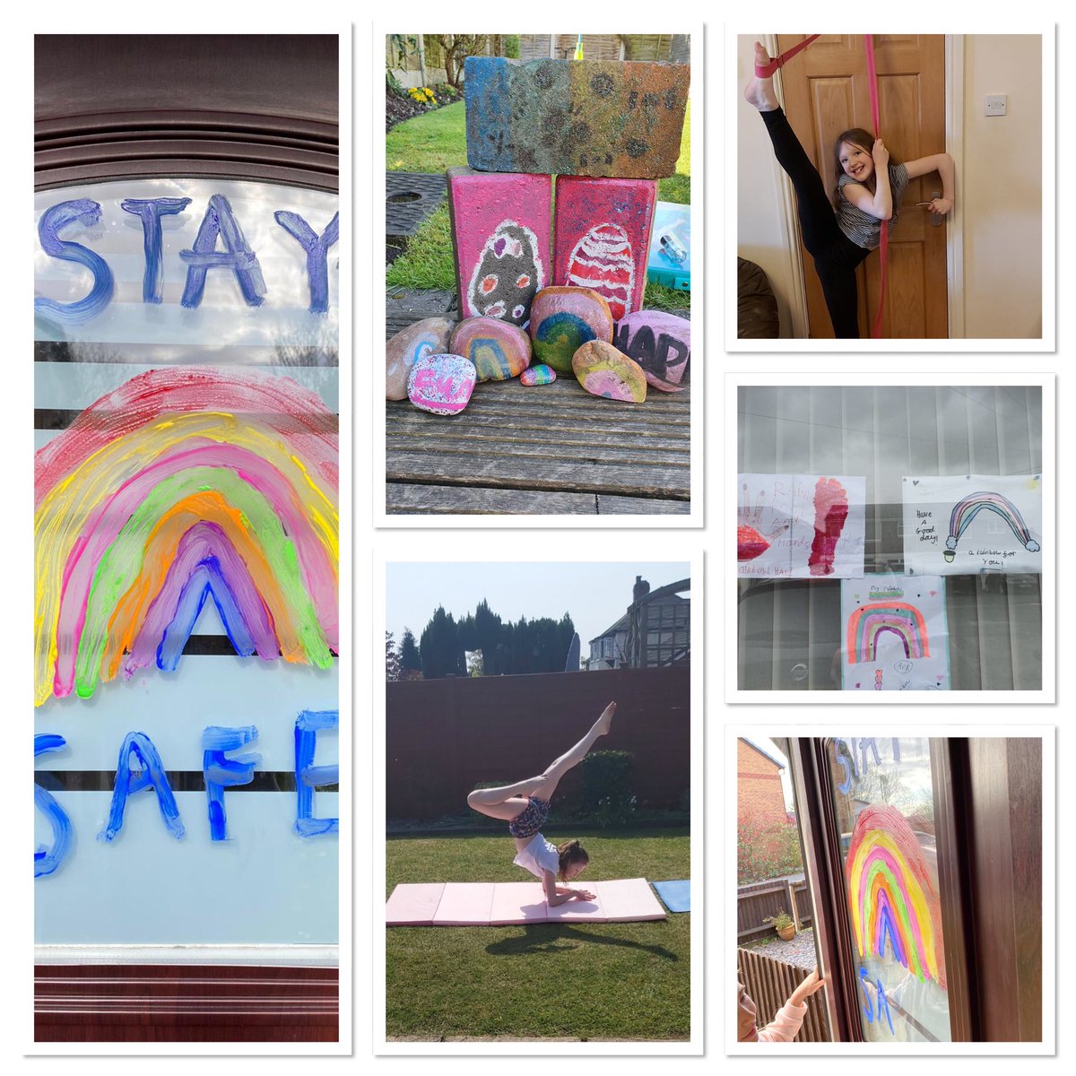 thedatashop's tweet image. Not alot of home schooling going on with the datashop team in lock down 🤣 #lockdown  #family #COVID19  #b2b