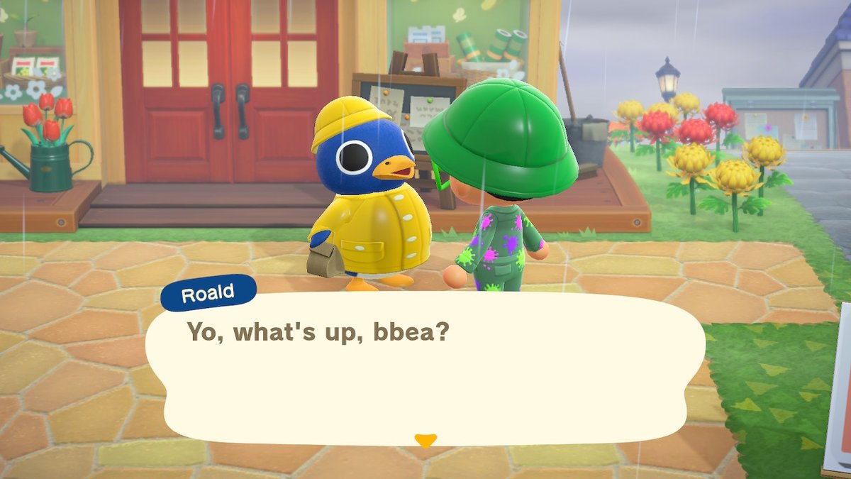 Turnip Boss tweet media