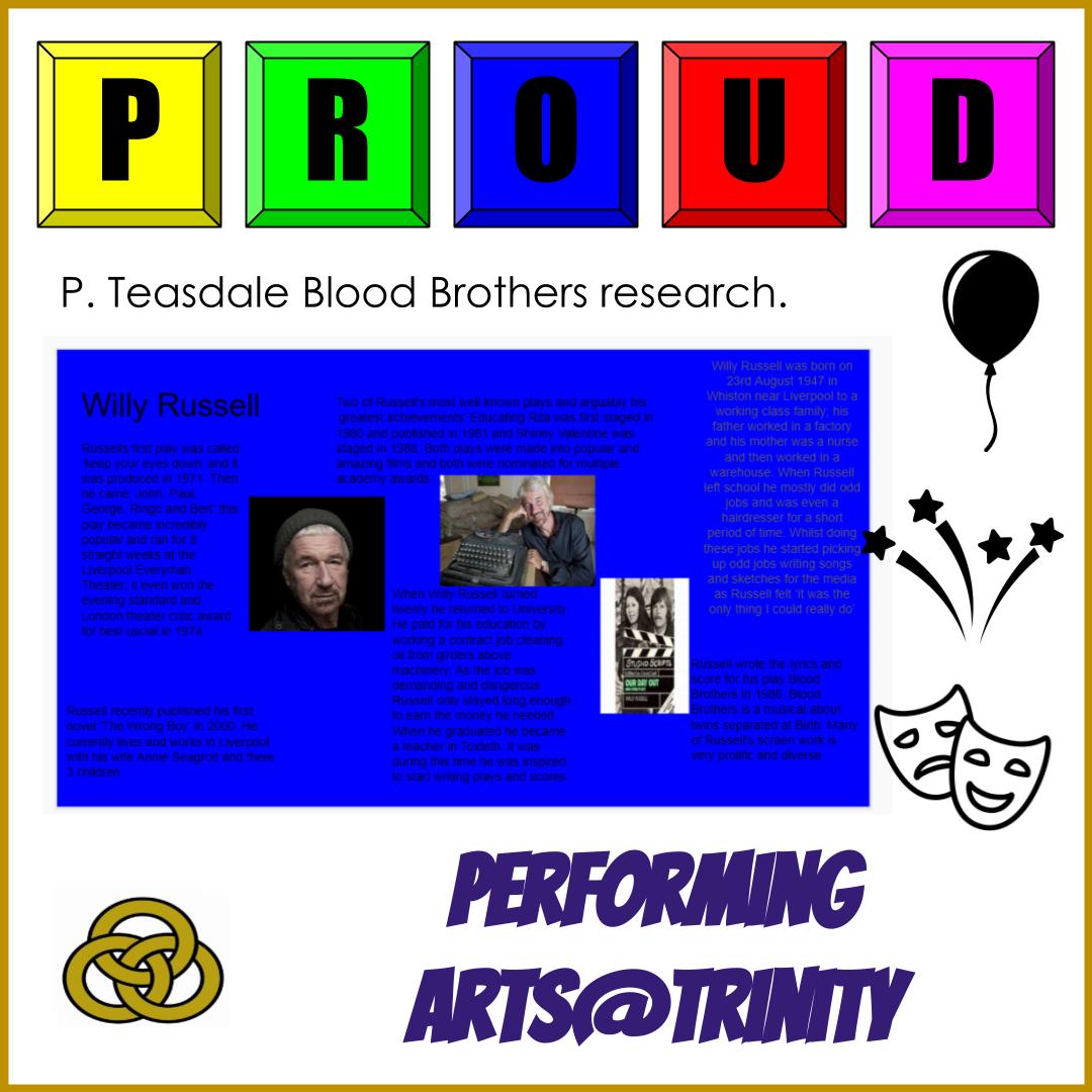 trinityccnews's tweet photo. π€© Amazing work from Trinity students this week! π #PROUD #Part1
#TrinityLearning #ProudThursday #beyourbest #Trinity100 #CaptainTom #TrinityDrama #TrinityScience #TrinityBusiness #TrinityFamily https://t.co/e1apkbIljL