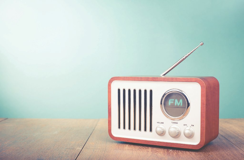 Radio in Ireland is more trusted then ever, see the Omnipoll results here...

chooseradio.ie/ourjnlr/choose…