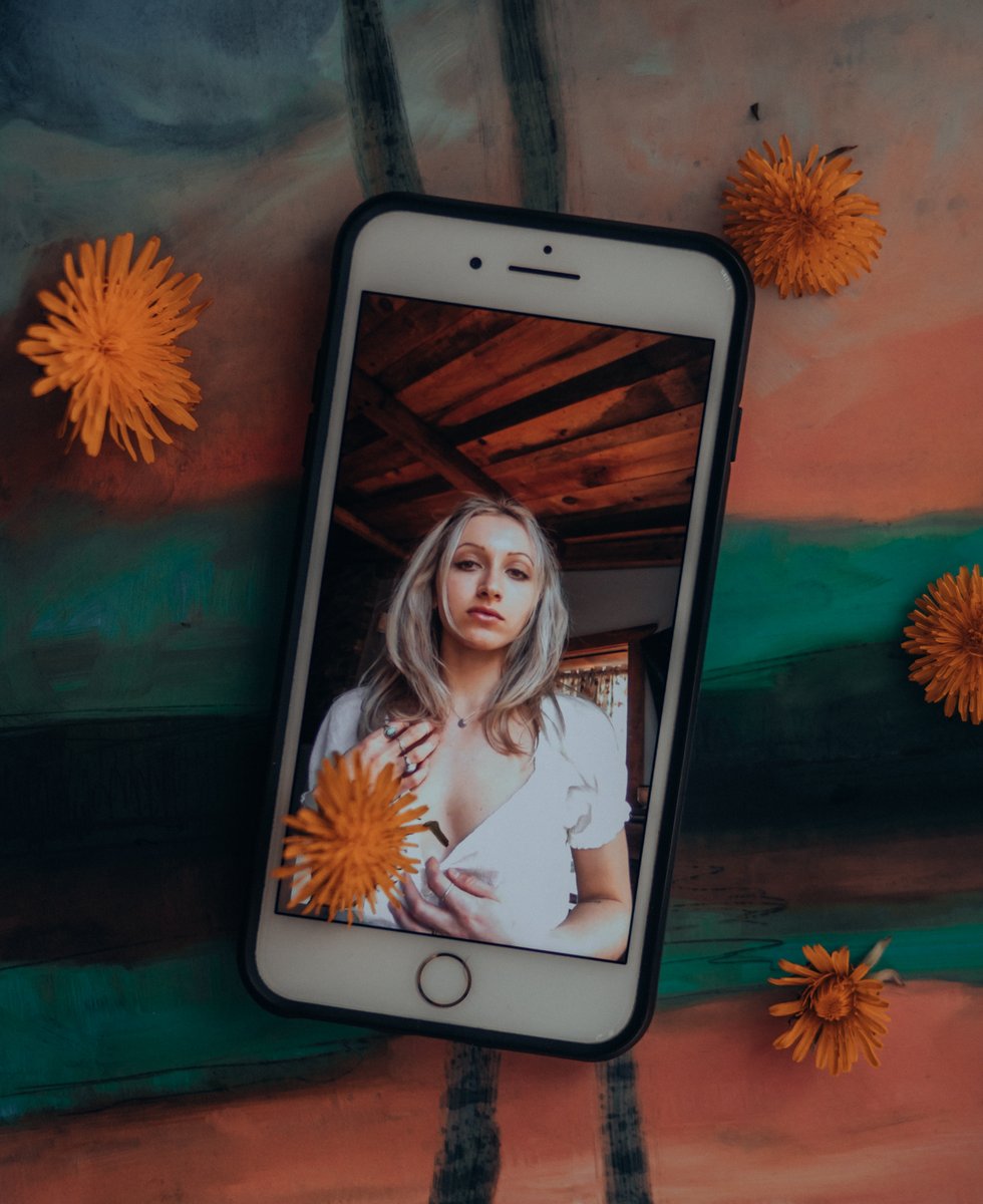Facetime photo sessions have been a blast. It will never beat an in person session, but I've loved getting creative with these :) 
.
.
.
#pittsburghphotographer #pittsburghportraitphotographer #facetimephotoshoot #shootmoreportraits #canon