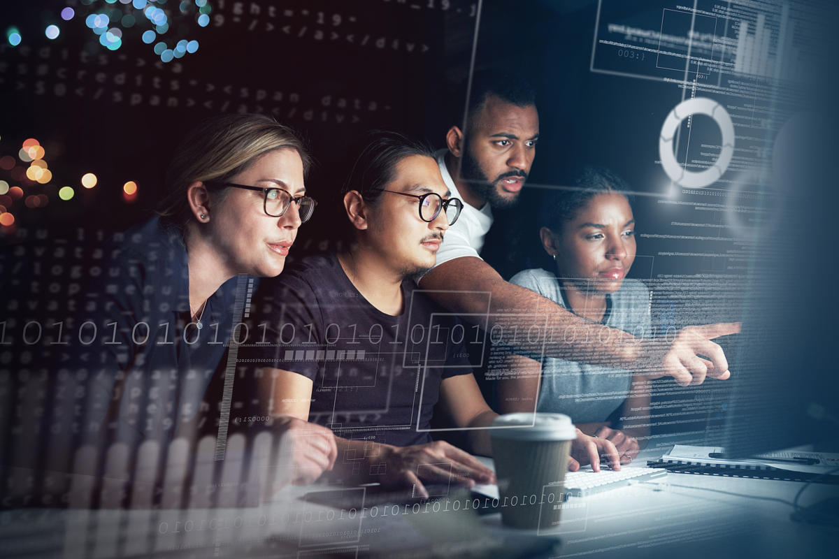 XChangeTraining's tweet photo. Did you know JavaScript is the most in-demand IT skill? Report based on hiring trends cites JavaScript, SQL, and Java skills as the most sought after in the past year
Find out why >> https://t.co/Wskrztc1PK #Tech #IT https://t.co/nEytn5klQk