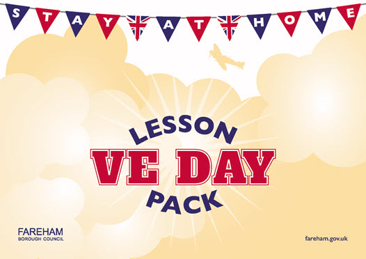 We have teamed up with an amazing teacher to produce home schooling lesson plans and supporting resources for parents to help young people in the Borough learn about VE Day. These are designed to be used each day in the week leading up to Friday 8 May. ow.ly/jCFS50zsMa7