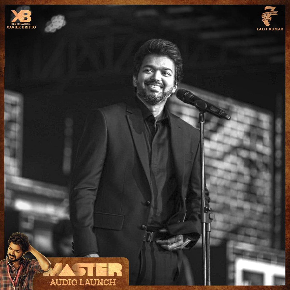 JD_VJ_Offcl's tweet photo. G O O D 🙂

E V E N I N G 💘

F R I E N D S 😘

#Master || #SpreadVIJAYism https://t.co/voEbBhc5fc