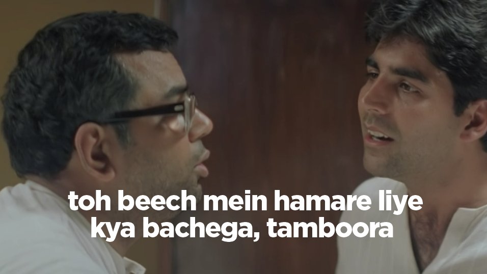 dailyherapheri's tweet photo. when salary gets credited but you have to pay rent, electricity bill, credit card bills, EMIs, and chai point ki udhaari https://t.co/GKHLkFCRpR