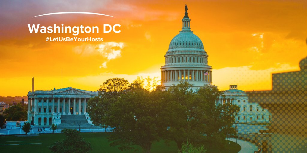 HostsGlobal's tweet photo. History comes alive in America’s capital – teeming with iconic monuments, vast museums and the scent of power being chased and wielded. #LetUsBeYourHosts
https://t.co/4pbADaSjVH
@Hosts_DC
#WashingtonDC #EventPanner #EventProfs #MeetingProfs #IncentiveTravel #EventManagement https://t.co/f02OnBsIqs
