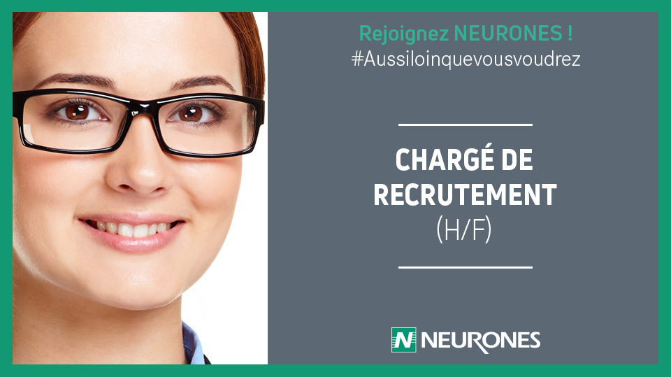 NEURONES's tweet photo. [JOBS@NEURONES] Chargé de recrutement (h/f). Quand tu chasses, ce sont des candidatures ? Et sourcer est dans ta nature ? 😉 Rejoins-nous ! https://t.co/w6NbQ9aEVw  #ChargesDeRecrutement #ESN #RH #applicationsmobile #emploi #ressourceshumaines #applis #digital #CDI #IT 🔍👍 https://t.co/uaopGKacQx