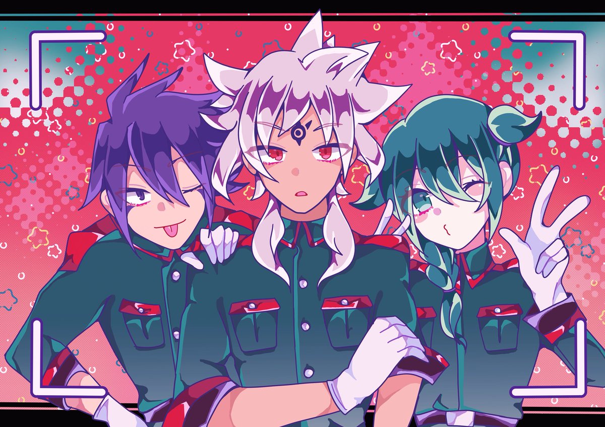 久我 レナ デスブレイク組 イナイレ 絵描きさんと繋がりたい 久我 レナ デスブレイク組 イナイレ 絵描きさんと繋がりたい