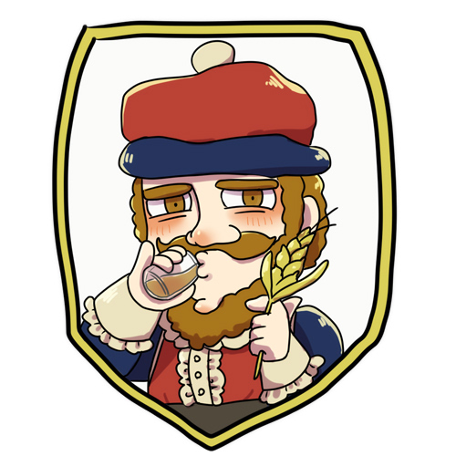 ヒゲのおじさんチャレンジ