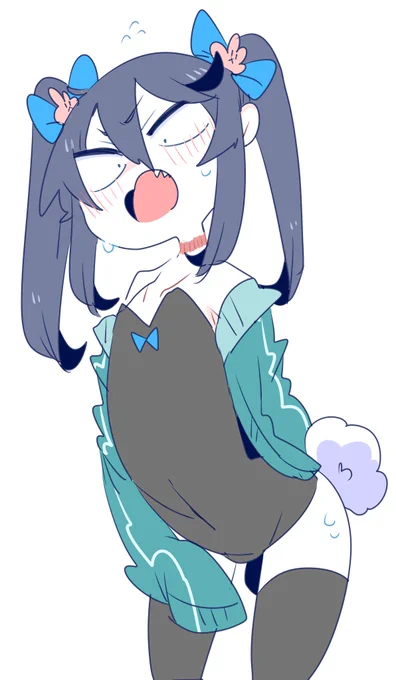 女装は基本 