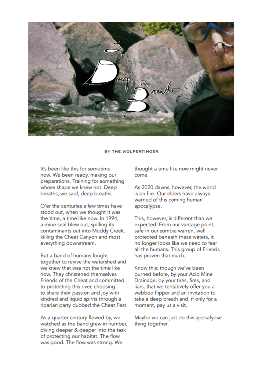 Cheat Fest From Home – Thursday cheatfest.org/kids-tent-from…