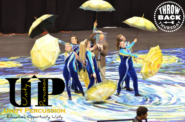 UnityPercussion's tweet photo. Remembering "Vincent" from our 2017 season where we took home a bronze medal at WGI Championships and our first gold medal at FFCC Championships.
#TBT #throwbackthursday #unitypercussion #throughtheyears #UP2K17 #vincent #vinnyisntarunner #WGI2017 #FFCC2017 #WGI #FFCC https://t.co/T2kZ2A6zJN